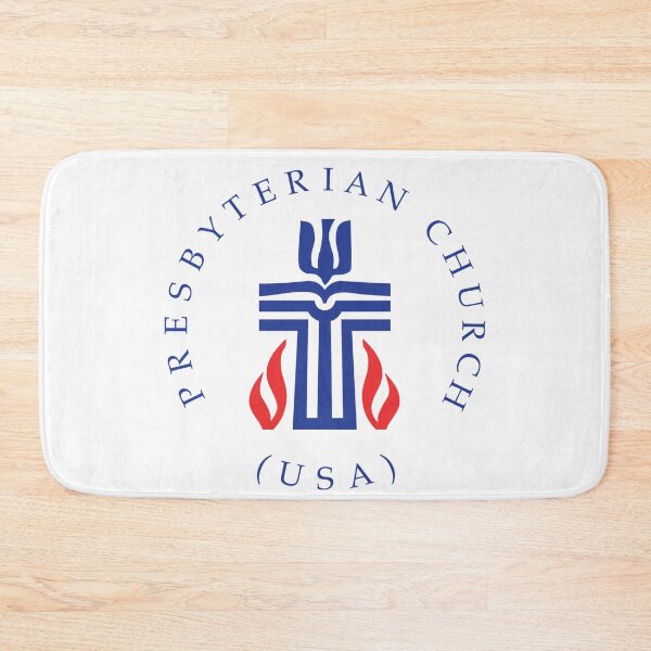 Item preview, Presbyterian Church (USA) Logo designed and sold by AmenAmenAmen.
