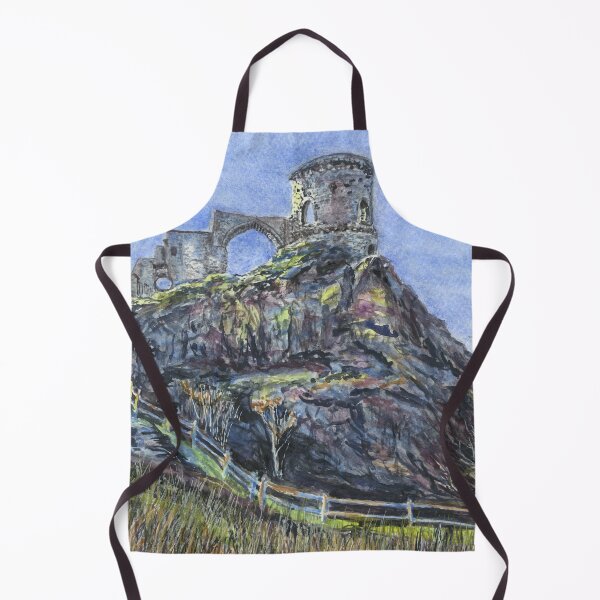 Item preview, Mow Cop Castle designed and sold by LymphomaLass.