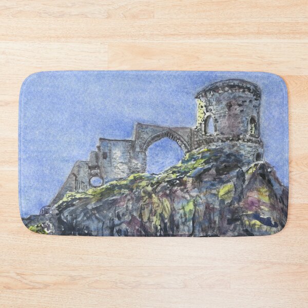 Item preview, Mow Cop Castle designed and sold by LymphomaLass.