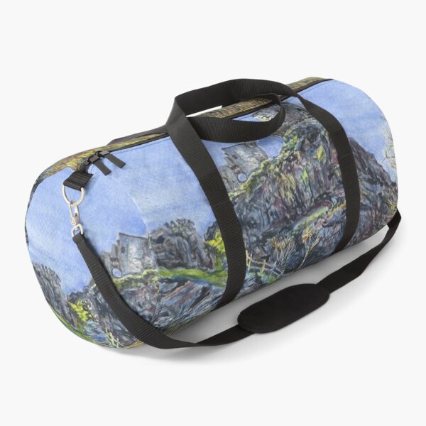 Item preview, Mow Cop Castle designed and sold by LymphomaLass.