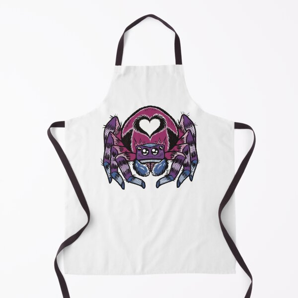 Item preview, Bisexual Jumping sPRIDEr designed and sold by RegallyInsane.