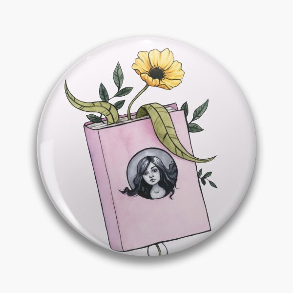 Item preview, Trapped in a fairytale - book illustration designed and sold by Ellen Wilberg.
