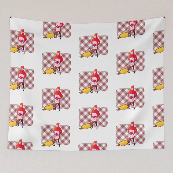 Item preview, Two Dogs designed and sold by sunnycritters.