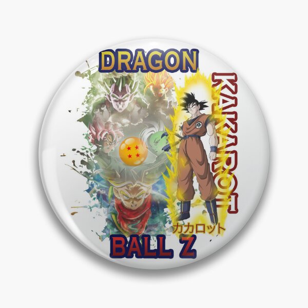 Pin by Kakaroto Fbf on Dragon ball♥♥♥