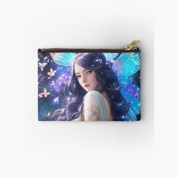 Item preview, Moonlight Fairy designed and sold by MonoPrintables.