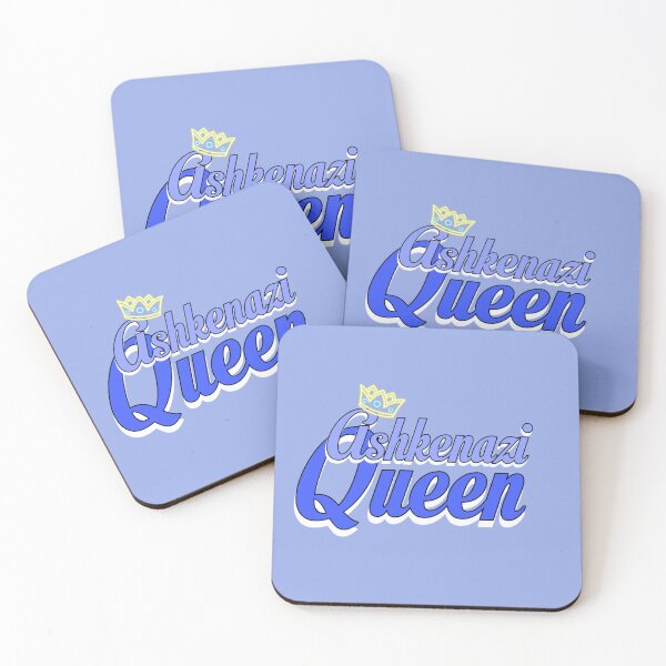 Item preview, Ashkenazi Queen designed and sold by neshamadesigns.