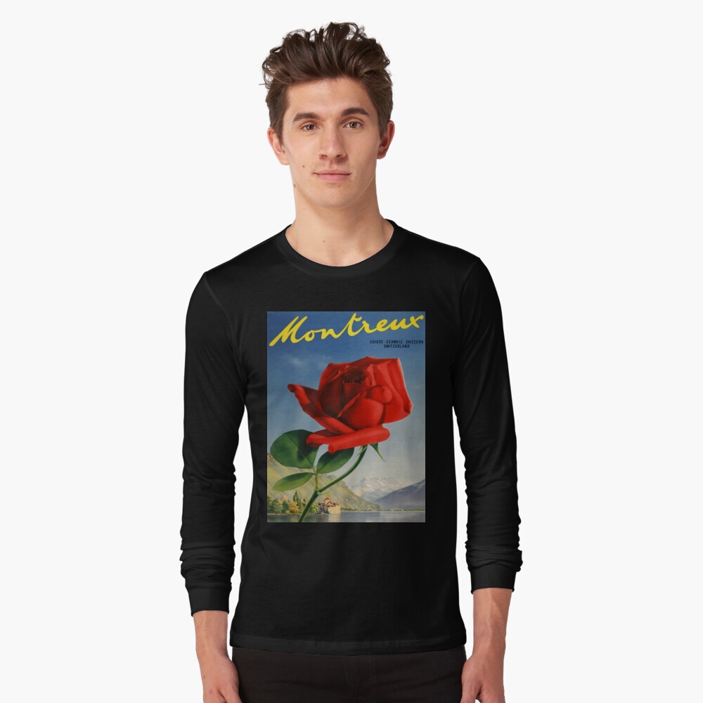 Item preview, Long Sleeve T-Shirt designed and sold by heartsake.