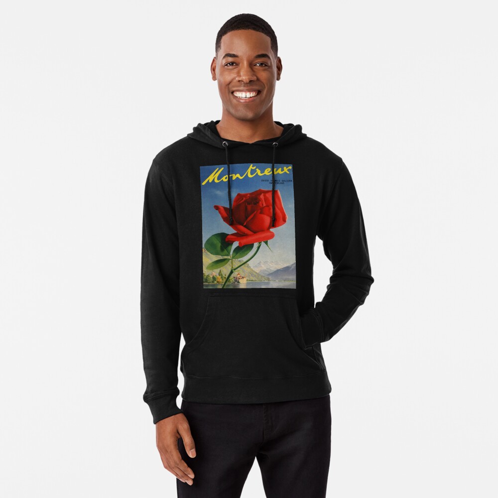 Item preview, Lightweight Hoodie designed and sold by heartsake.
