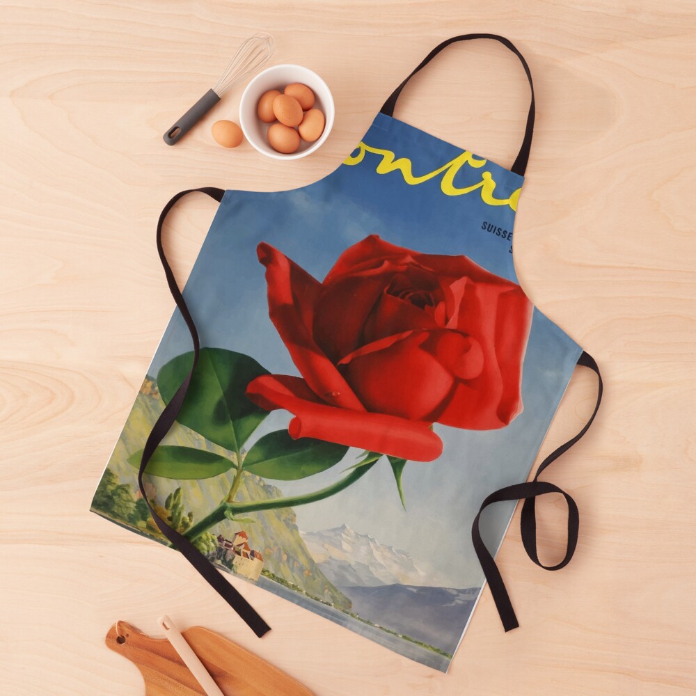 Item preview, Apron designed and sold by heartsake.