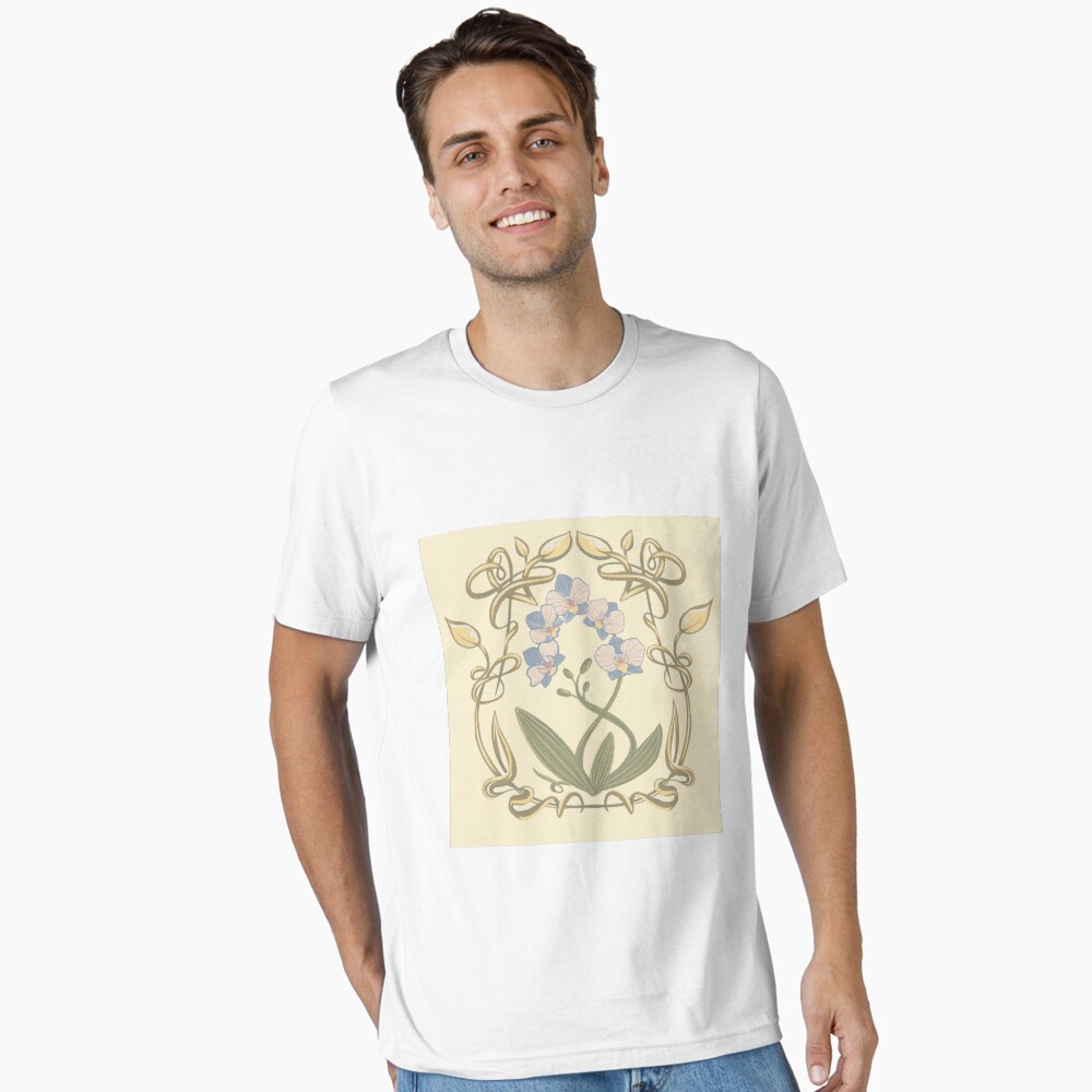 Item preview, Essential T-Shirt designed and sold by X3NALADY.