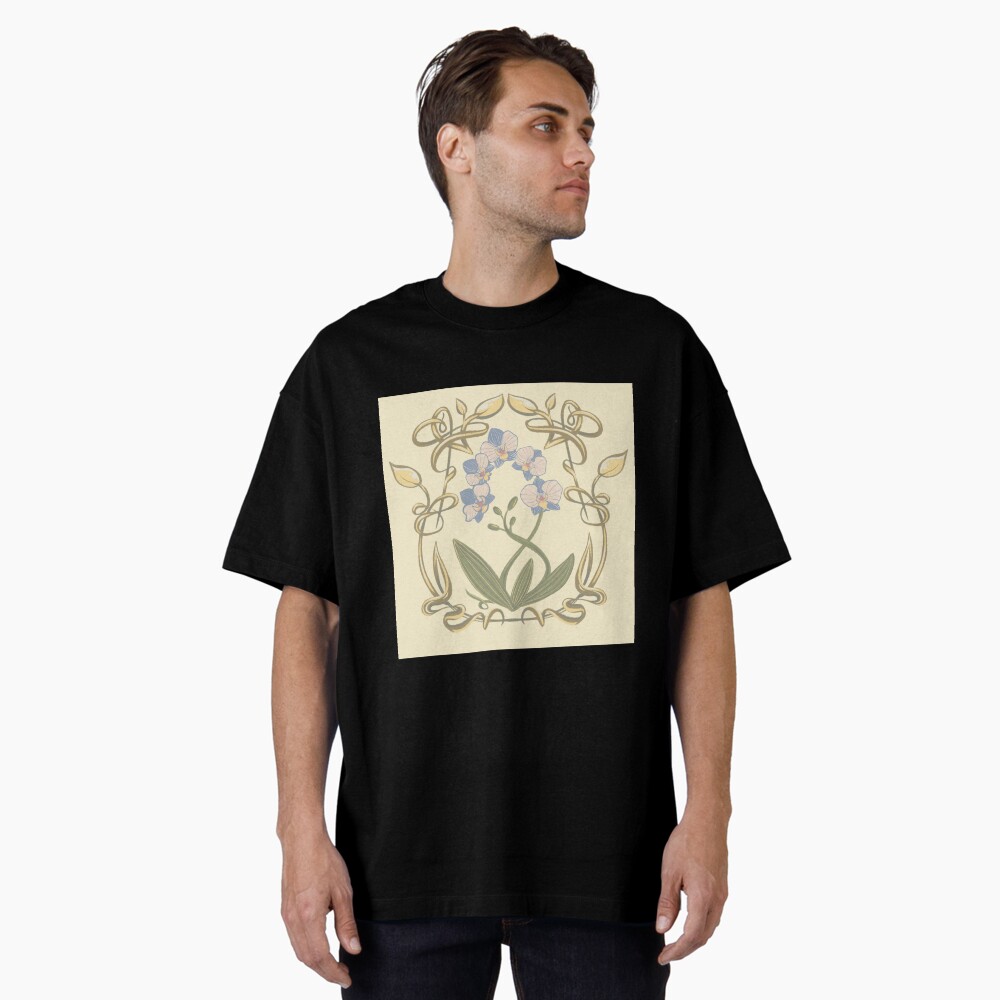 Item preview, Oversized T-Shirt designed and sold by X3NALADY.