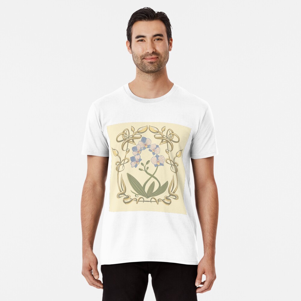 Item preview, Premium T-Shirt designed and sold by X3NALADY.