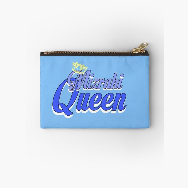 Item preview, Mizrahi Queen designed and sold by neshamadesigns.