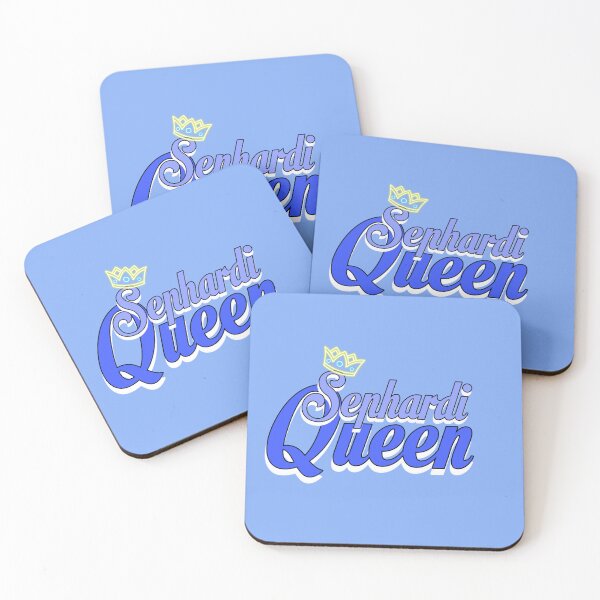 Item preview, Sephardi Queen designed and sold by neshamadesigns.