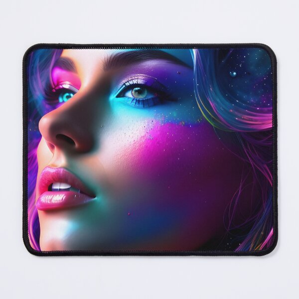 Item preview, Starfield Portrait  designed and sold by ToffeeDream.