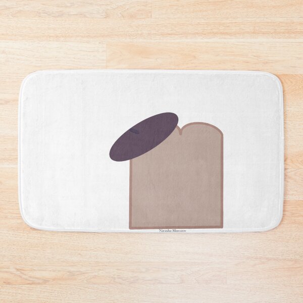Item preview, French Bread designed and sold by NatMorozov.