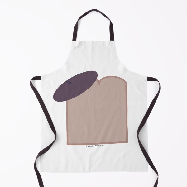 Item preview, French Bread designed and sold by NatMorozov.