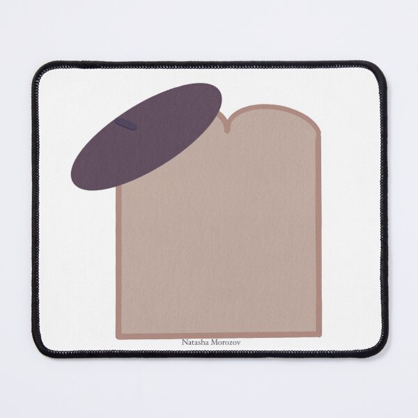 Item preview, French Bread designed and sold by NatMorozov.