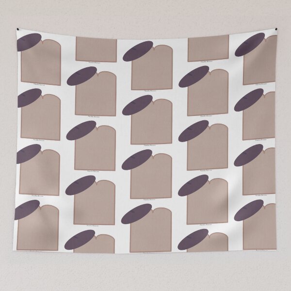Item preview, French Bread designed and sold by NatMorozov.