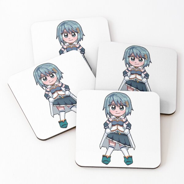 Item preview, Sayaka Miki chibi designed and sold by 1983gapc.