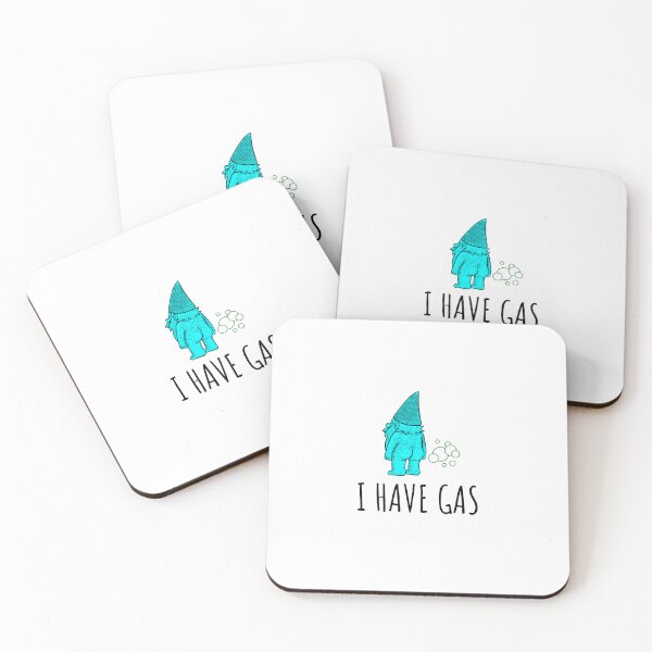 Item preview, I have gas designed and sold by FunEyeDesign.