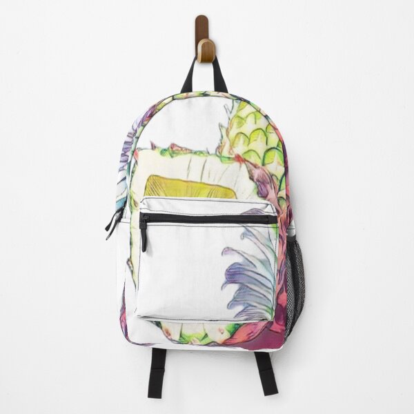 Item preview, Pineapple  designed and sold by magdalashore.