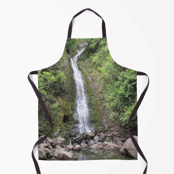 Item preview, New Zealand Water Fall designed and sold by LifExtroardinar.