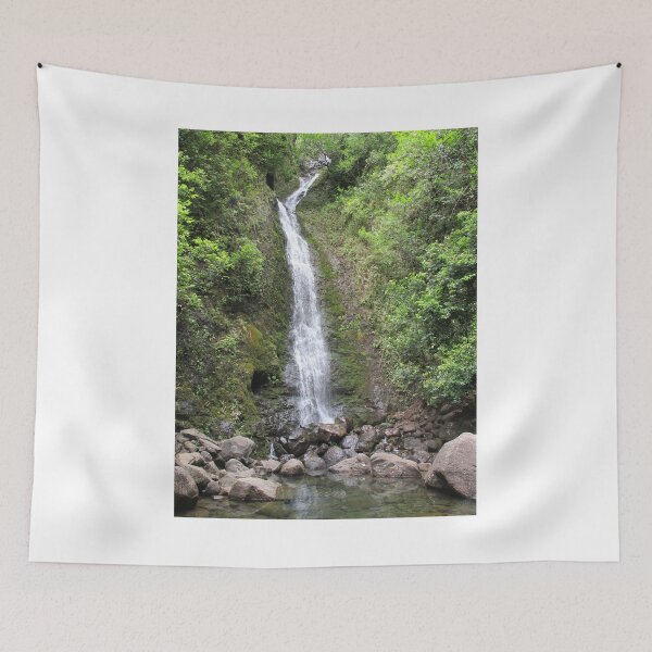 Item preview, New Zealand Water Fall designed and sold by LifExtroardinar.