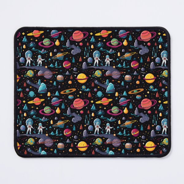 Item preview, Cosmic Adventure: Galactic Voyage designed and sold by whimsydesignco.