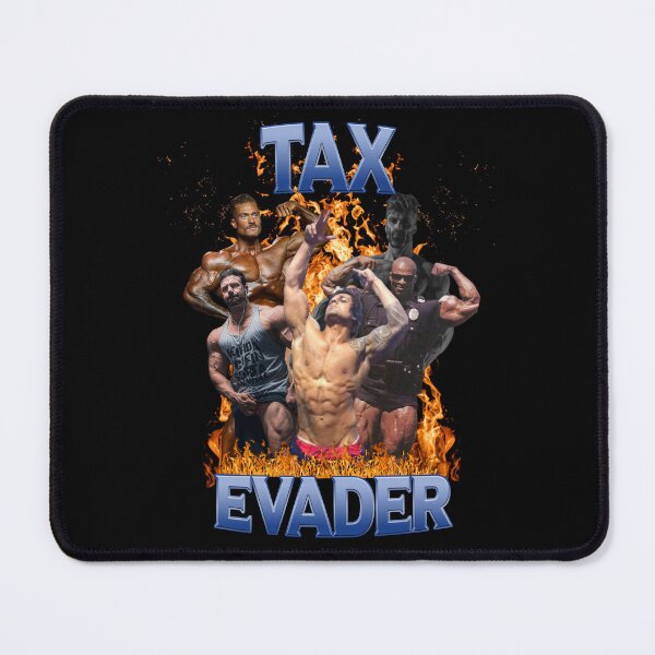 Item preview, Tax Evader designed and sold by joshemf.
