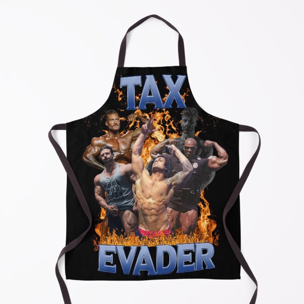 Item preview, Tax Evader designed and sold by joshemf.