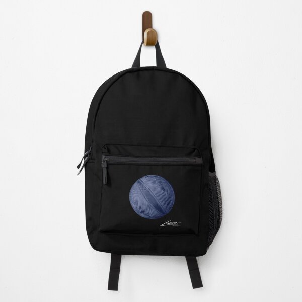 Item preview, Zen Ball - Blue designed and sold by Zen Simplicity.