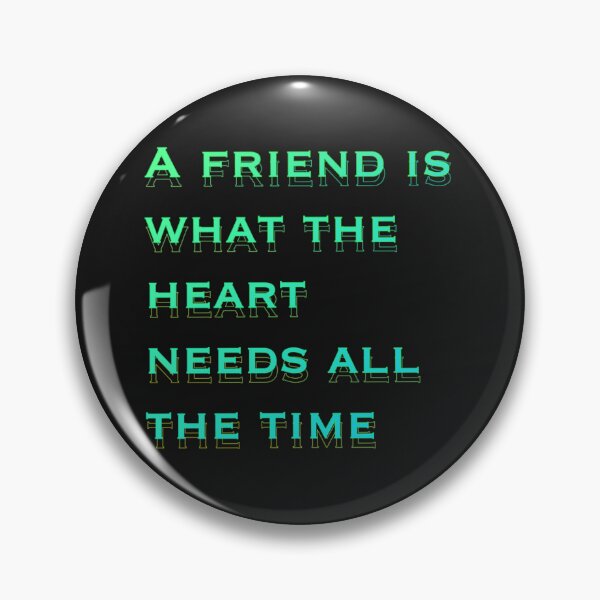 Item preview, Friend  designed and sold by Andrei Muresan.