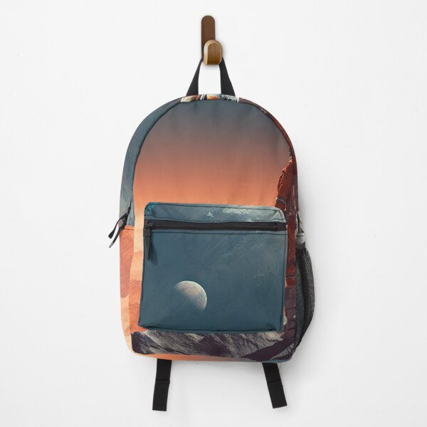 Item preview, Astral Mirage: Illusions of Planetary Beauty designed and sold by Mullet Monkey.