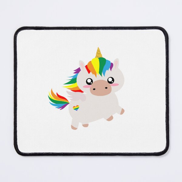 Item preview, cute gay unicorn designed and sold by yessebel.