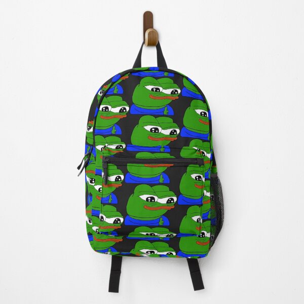Item preview, Apu Thumbs Up Pepe designed and sold by Slav-Art.