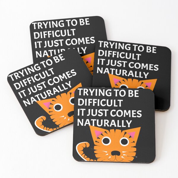 Item preview, Funny Quote designed and sold by BestCoolStuff.