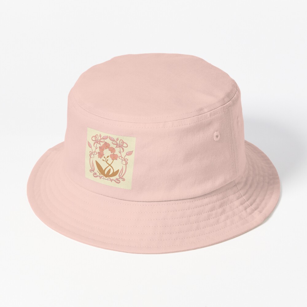 Item preview, Bucket Hat designed and sold by X3NALADY.