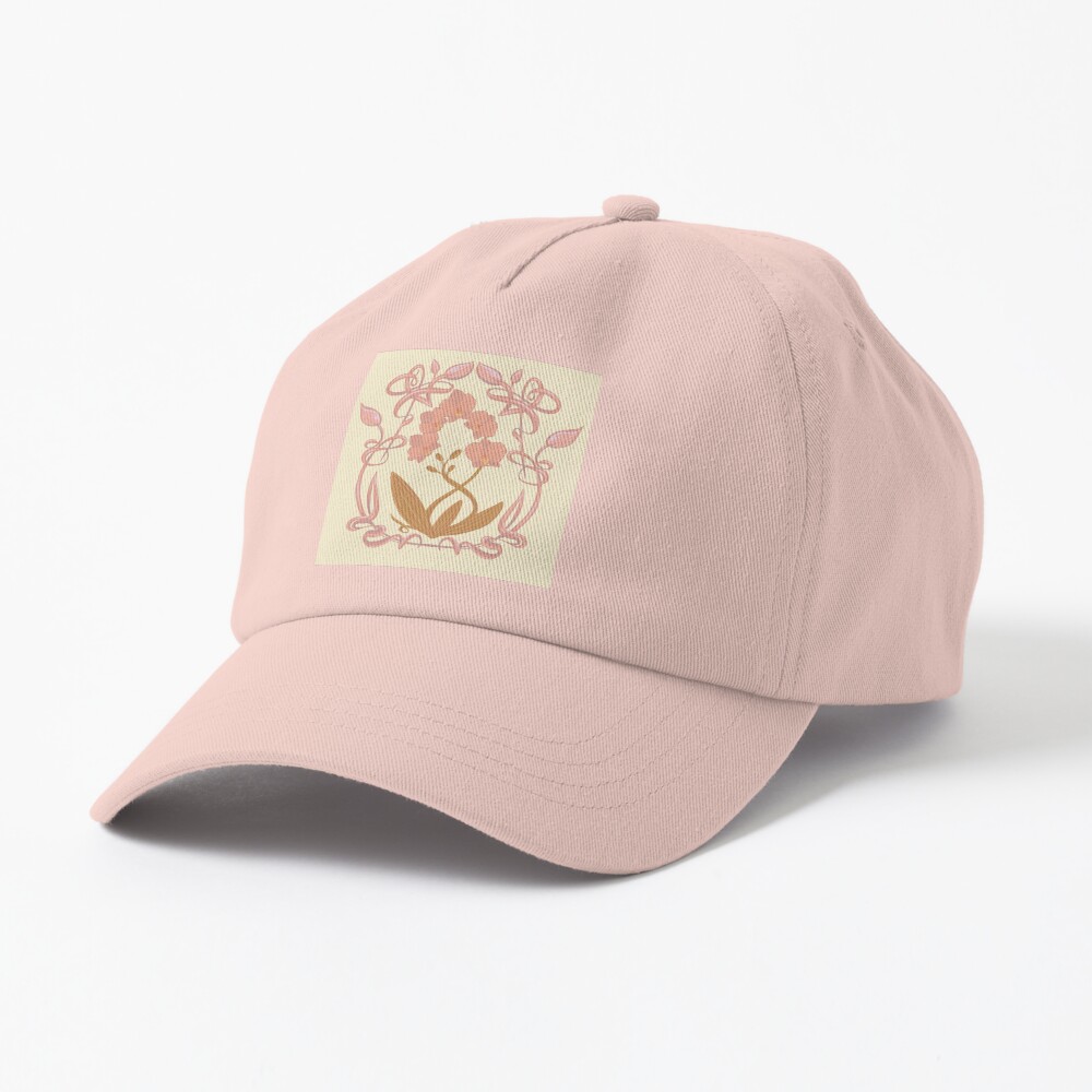 Item preview, Dad Hat designed and sold by X3NALADY.