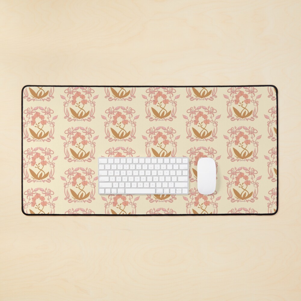 Item preview, Desk Mat designed and sold by X3NALADY.