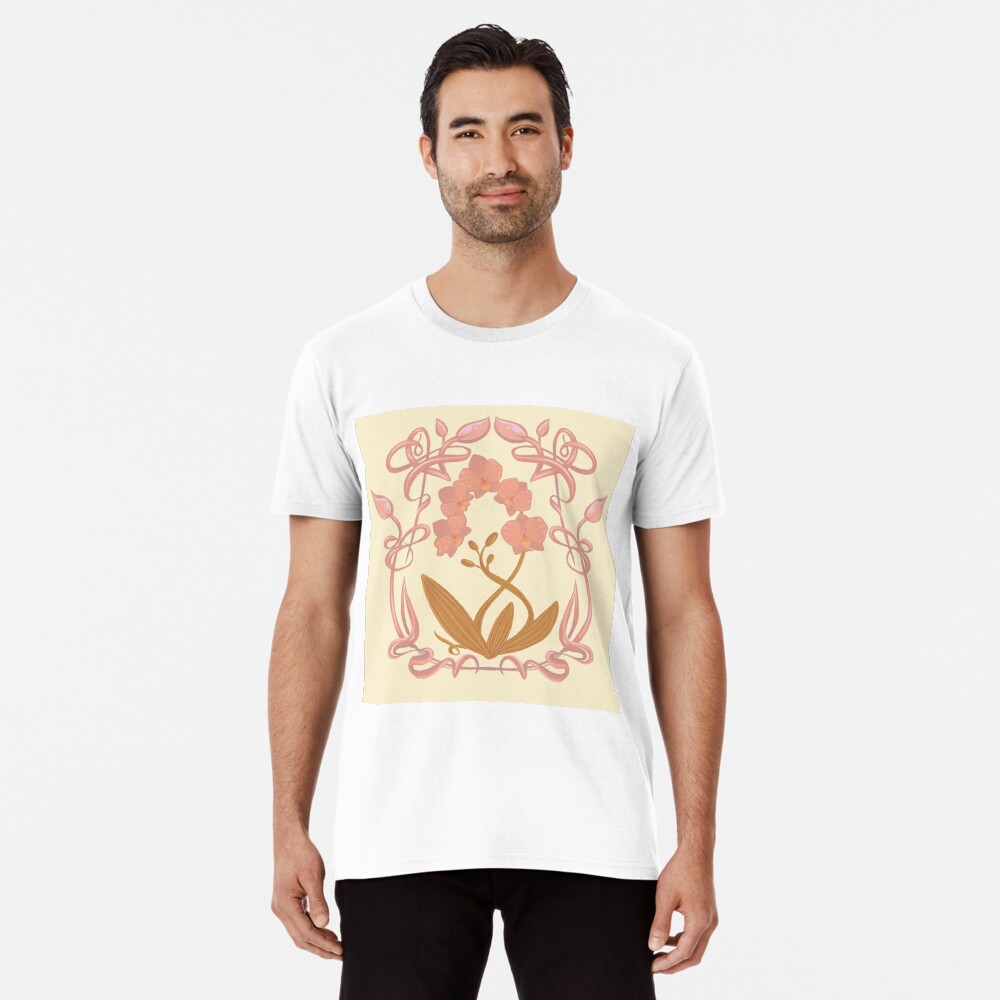 Item preview, Premium T-Shirt designed and sold by X3NALADY.