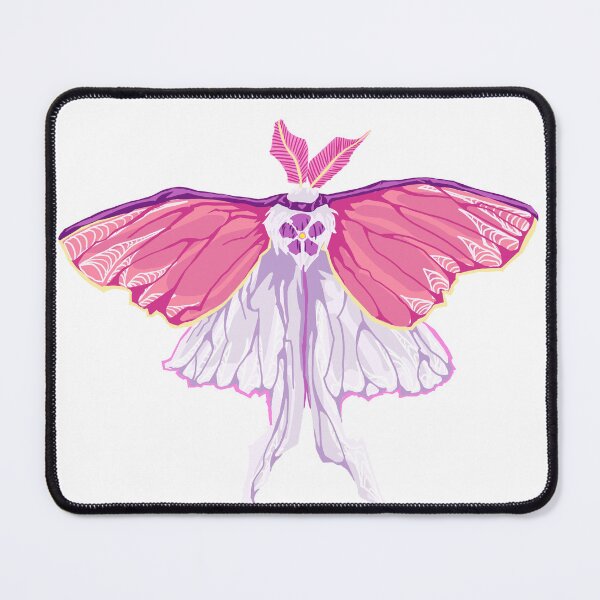 Item preview, Sapphic Luna Moth designed and sold by gay4-mothman-.