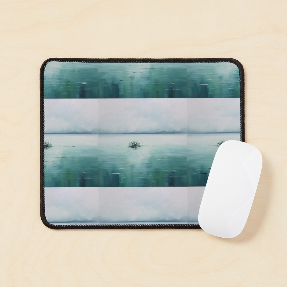 Item preview, Mouse Pad designed and sold by thsmithworkshop.