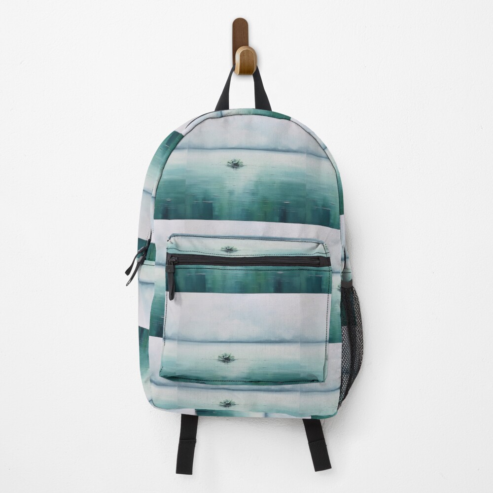 Item preview, Backpack designed and sold by thsmithworkshop.