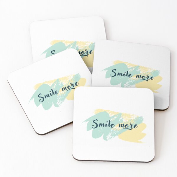 Item preview, Smile more designed and sold by DANIELYSFASHION.