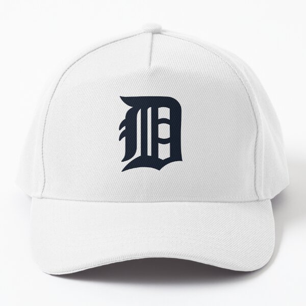 Detroit | Classic Retro City Detroiter 313 Cool Michigan Men Women Cap Dad Hat