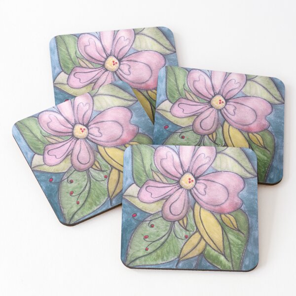 Item preview, Pink Bloom designed and sold by JesusFitArt.