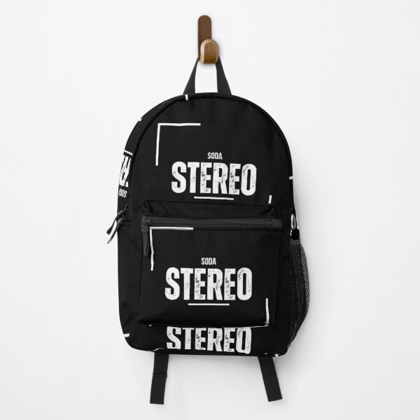 Item preview, soda Stereo designed and sold by Avril Rivers.