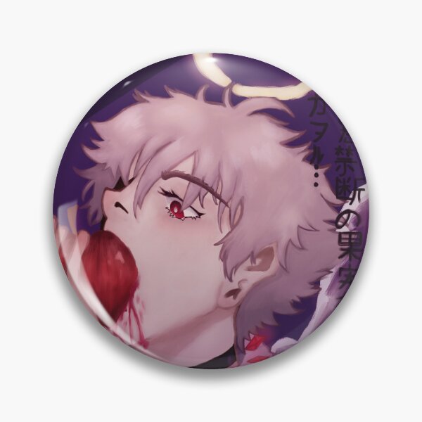 Item preview, kaworu designed and sold by Mionwn.