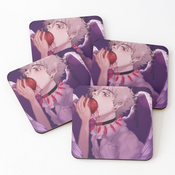 Item preview, kaworu designed and sold by Mionwn.